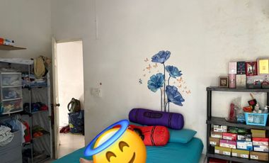 SE VENDE CASA EN COLONIA COLOSIO A DOS CUADRAS DEL BOULEVARD DE LAS NACIONES, ACAPULCO