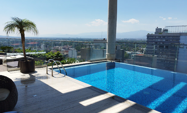Departamento en Venta Xoco Benito Juárez CDMX