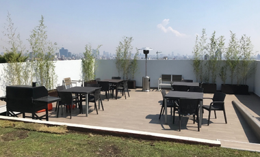 Departamento en Venta Xoco Benito Juárez CDMX