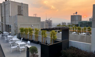 Departamento en Venta Xoco Benito Juárez CDMX