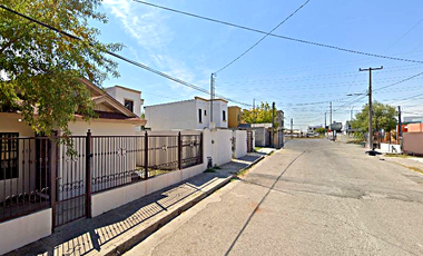 VENTA DE CASA EN COAHUILA PIEDRAS NEGRAS GUILLEN
