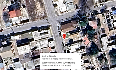 VENTA DE CASA EN COAHUILA PIEDRAS NEGRAS GUILLEN
