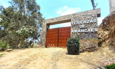 SE ALQUILA LINDA CASITA CON AMPLIO JARDÍN EN PACHACAMAC