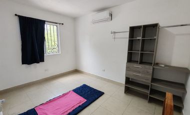 CASA EN RENTA RECOVA RESIDENCIAL APODACA
