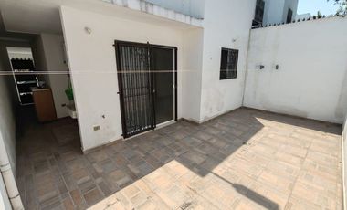 CASA EN RENTA RECOVA RESIDENCIAL APODACA