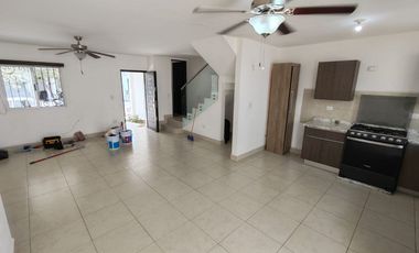 CASA EN RENTA RECOVA RESIDENCIAL APODACA