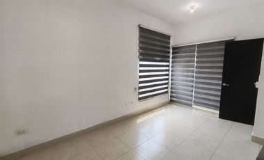CASA EN RENTA RECOVA RESIDENCIAL APODACA