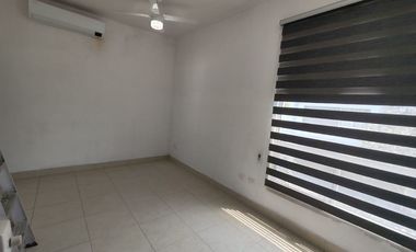 CASA EN RENTA RECOVA RESIDENCIAL APODACA