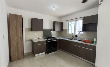 CASA EN RENTA RECOVA RESIDENCIAL APODACA