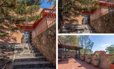 Casa en renta en Club Campestre