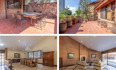 Casa en renta en Club Campestre
