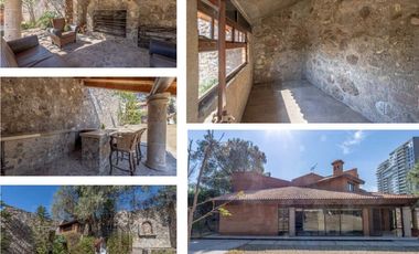 Casa en renta en Club Campestre
