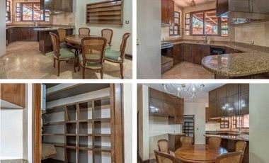 Casa en renta en Club Campestre