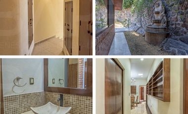 Casa en renta en Club Campestre