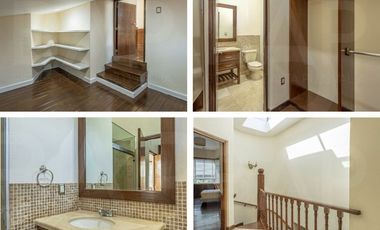 Casa en renta en Club Campestre