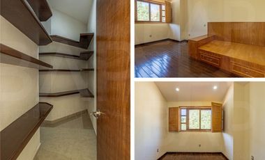 Casa en renta en Club Campestre