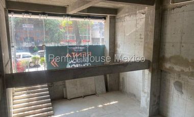 Local Comercial en Renta en ROMA NORTE