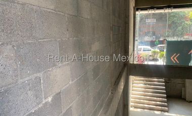 Local Comercial en Renta en ROMA NORTE