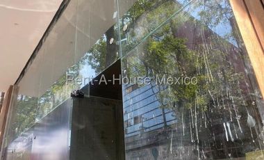 Local Comercial en Renta en ROMA NORTE