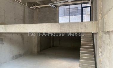 Local Comercial en Renta en ROMA NORTE