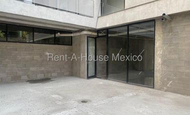Local Comercial en Renta en ROMA NORTE