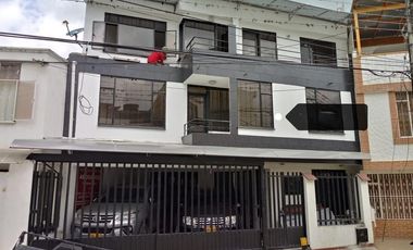 VENDO EXCELENTE CASA MULTIFAMILIAR EN FUSAGASUGÁ, CUNDINAMARCA