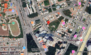 Casa en Venta en Zona Hotelera Cancún, cercano a Puerto Cancún