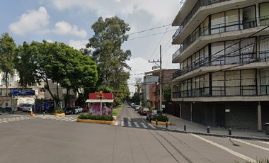 Casa en Venta Irrigación Miguel Hidalgo CDMX