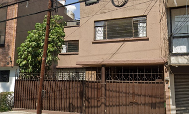 Casa en Venta Irrigación Miguel Hidalgo CDMX