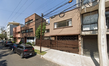 Casa en Venta Irrigación Miguel Hidalgo CDMX