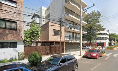 Casa en Venta Irrigación Miguel Hidalgo CDMX