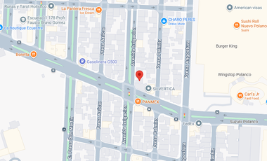 Casa en Venta Irrigación Miguel Hidalgo CDMX