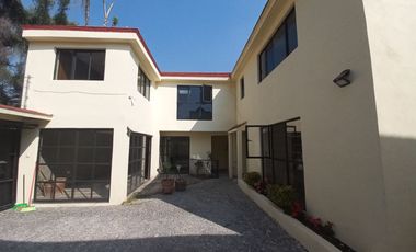 Vendo Muy bonita casa en Tlanepantla Estado de Méxic