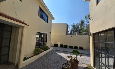 Vendo Muy bonita casa en Tlanepantla Estado de Méxic