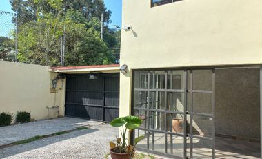Vendo Muy bonita casa en Tlanepantla Estado de Méxic