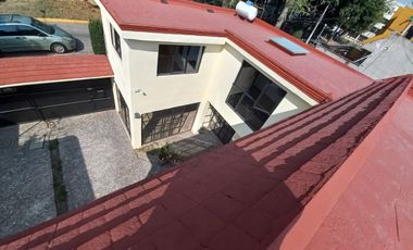 Vendo Muy bonita casa en Tlanepantla Estado de Méxic