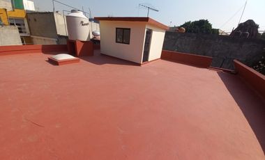 Vendo Muy bonita casa en Tlanepantla Estado de Méxic