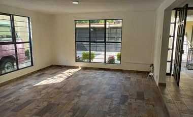 Vendo Muy bonita casa en Tlanepantla Estado de Méxic