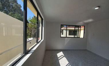 Vendo Muy bonita casa en Tlanepantla Estado de Méxic