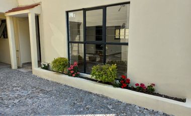 Vendo Muy bonita casa en Tlanepantla Estado de Méxic