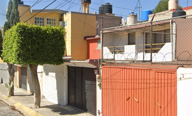 CASA EN TULTITLAN IZCALLI DEL VALLE A 10 MINUTOS DEL SUBURBAN DE LECEHERIA