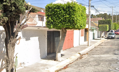 CASA EN TULTITLAN IZCALLI DEL VALLE A 10 MINUTOS DEL SUBURBAN DE LECEHERIA