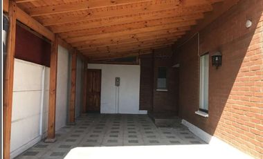 CASA EN VENTA ALTO LO CASTILLO MACHALI