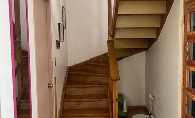 CASA EN VENTA ALTO LO CASTILLO MACHALI