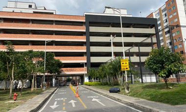 ARRIENDO APARTAMENTO  CONJUNTO RESIDENCIAL TERRAZAS DE MIRAFLORES
