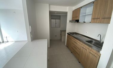 ARRIENDO APARTAMENTO  CONJUNTO RESIDENCIAL TERRAZAS DE MIRAFLORES