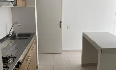 ARRIENDO APARTAMENTO  CONJUNTO RESIDENCIAL TERRAZAS DE MIRAFLORES