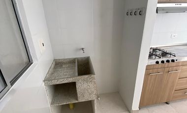 ARRIENDO APARTAMENTO  CONJUNTO RESIDENCIAL TERRAZAS DE MIRAFLORES