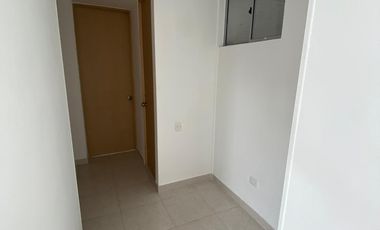 ARRIENDO APARTAMENTO  CONJUNTO RESIDENCIAL TERRAZAS DE MIRAFLORES