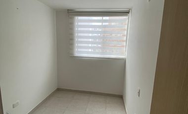 ARRIENDO APARTAMENTO  CONJUNTO RESIDENCIAL TERRAZAS DE MIRAFLORES